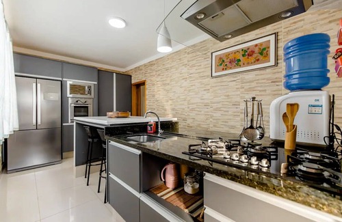 Valinhos Cottage | Chacara Giovanninha - Cozy, located in Serra dos Cocais