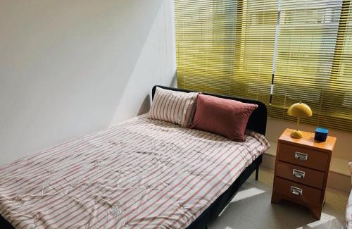 Mapo Apartment | CHACHA Stay 라떼 Hongdae Apartment 1min to station 弘大 ホンデ