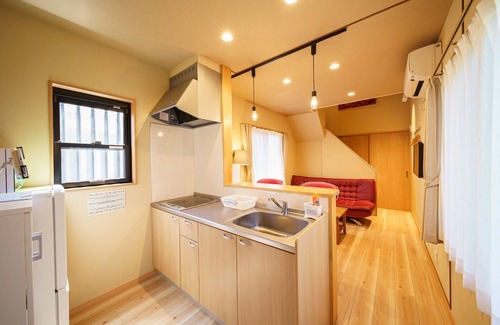 Yufuin Onsen House | Chachamaru no Yado/Yufu Ōita