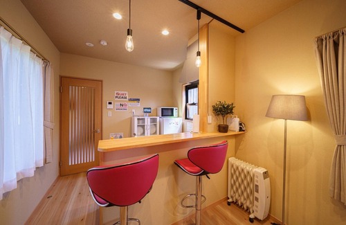 Yufuin Onsen House | Chachamaru no Yado/Yufu Ōita