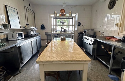 Carmen de Areco Cottage | Chacra de Campo surrounded by nature only 140 km from the city of Buenos Aires.