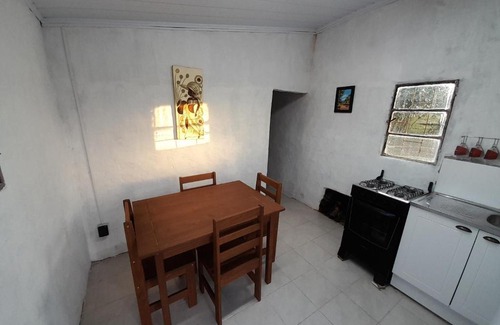 Salto House | Chacra Lavanda Casas de Campo, 1 dormitorio