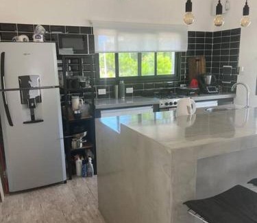 Mar Azul House | Chacras del Mar