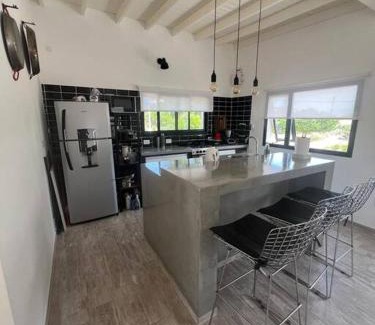 Mar Azul House | Chacras del Mar