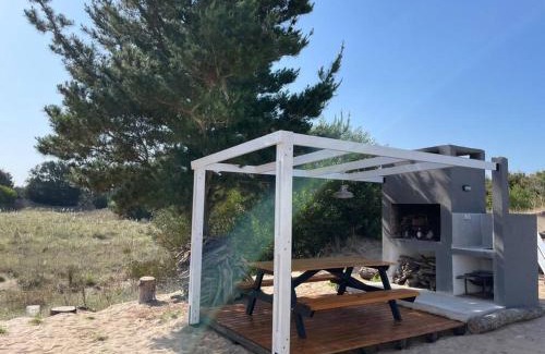 Mar Azul House | Chacras del Mar