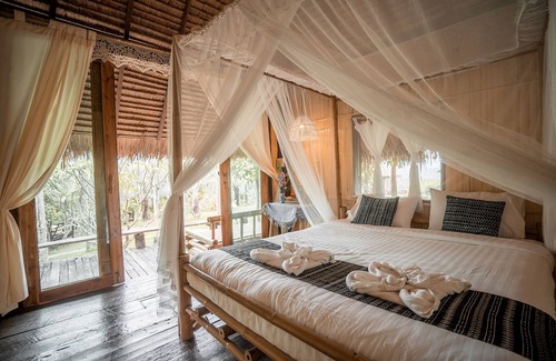 Mae Wang House | Chai Lai Mountain