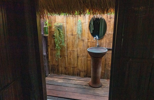 Mae Wang House | Chai Lai Mountain