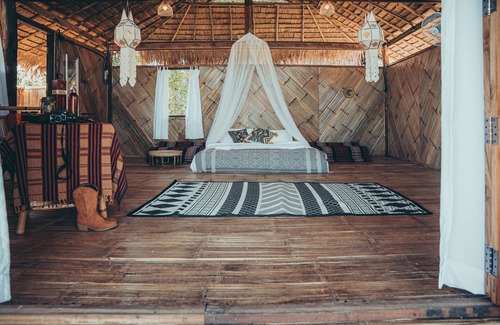 Mae Wang House | Chai Lai Mountain