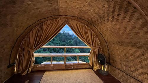 Mae Wang House | Chakerpor bamboo house 1