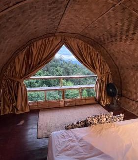 Mae Wang House | Chakerpor bamboo house 1