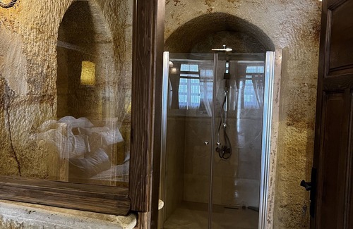 Urgup Hotel | Chakra Special Caves