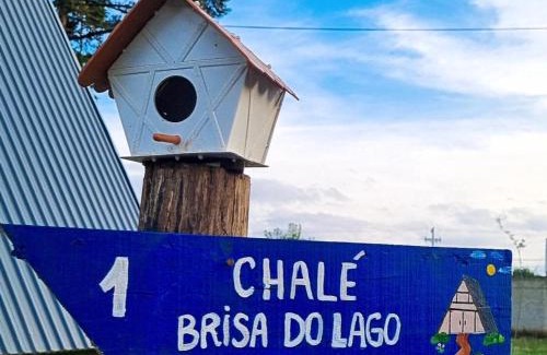 Imbituva Ski Chalet | Chalé com hidro, lareira e café da manhã