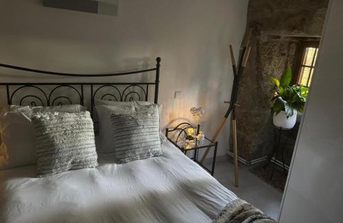 Fafe Ski Chalet | Chalé do Maçarico