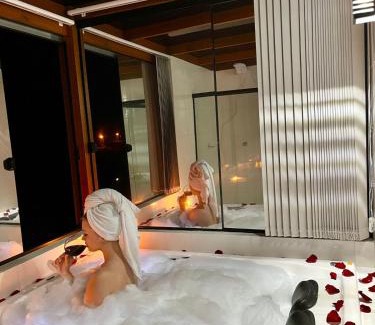 Imarui Cabin | Chalé Dovale