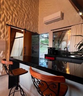 Cuiaba Ski Chalet | Chalé Mirante Morro dos Ventos