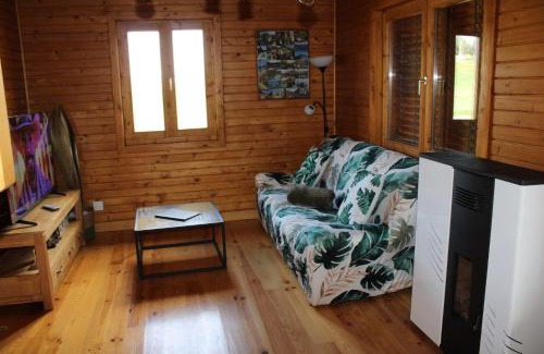 Seia Ski Chalet | Chalé Privativo - Seia