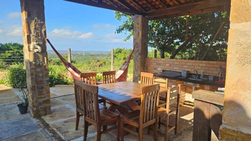 Pedro II Ski Chalet | Chalé Serra dos Matões 08 - Pedro II