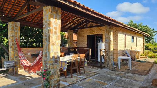 Pedro II Ski Chalet | Chalé Serra dos Matões 08 - Pedro II