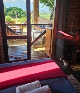 Pedro II Ski Chalet | Chalé Serra dos Matões 08 - Pedro II