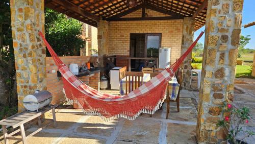 Pedro II Ski Chalet | Chalé Serra dos Matões 08 - Pedro II