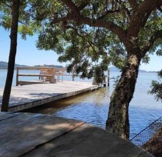 Imarui House | Chalé Sol Nascente