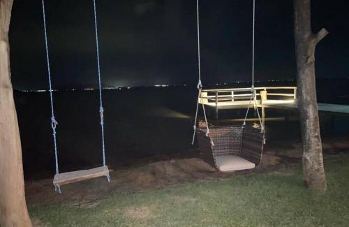 Imarui House | Chalé Sol Nascente