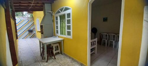 Boraceia Ski Chalet | Chalés Boraceia Duda