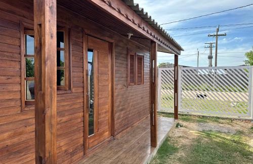 Cassino Ski Chalet | Chalés confortáveis