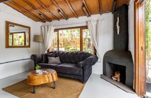 Campeche Norte Cabin | Chalés Magia do Campeche