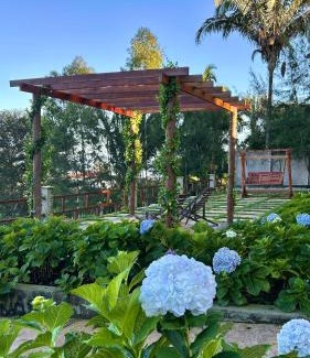 Guaraciaba do Norte Other | Chalés Recanto