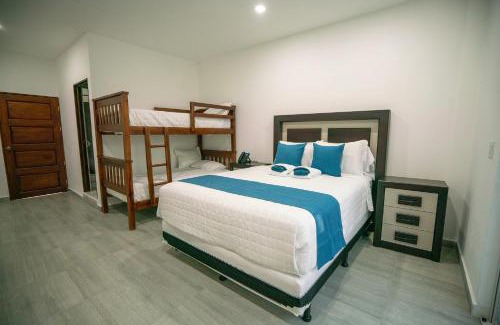 Cinquera Resort | Chalatenango Country Club & Resort