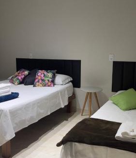 Serra da Canastra National Park House | Chale da Picareta