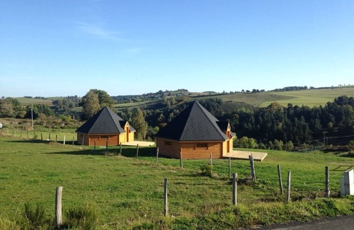 Anterrieux Ski Chalet | Chalet à la Campagne