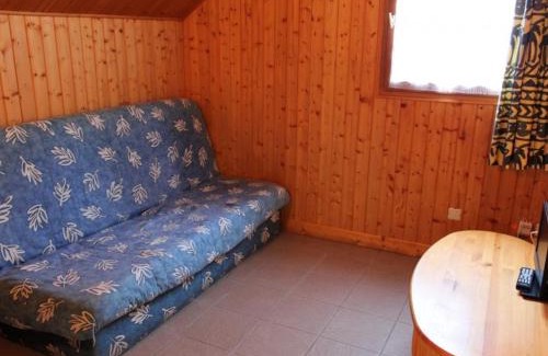 Mesples House | Chalet à Mesples avec jardin et terrasse pour 5 personnes - FR-1-489-401