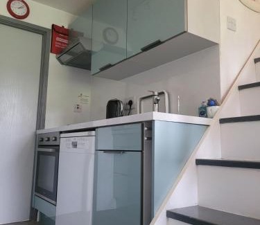 Martin House | Chalet 11