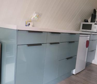 Martin House | Chalet 11