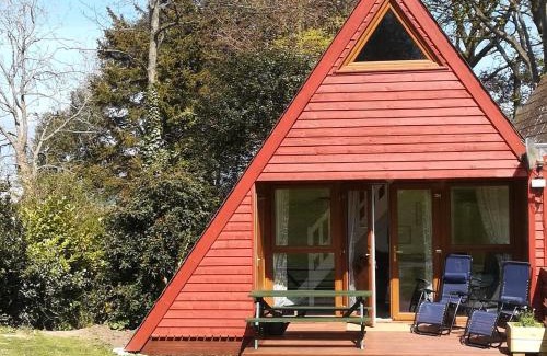 Martin House | Chalet 11