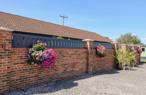 West Heslerton Cottage | Chalet 2