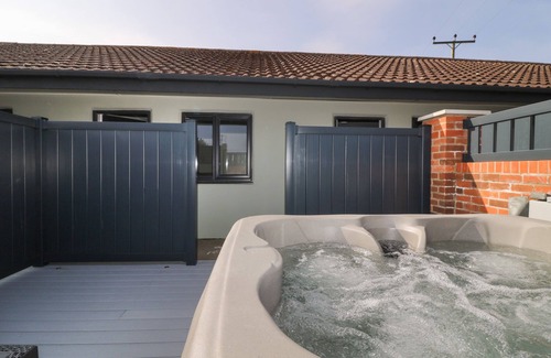 West Heslerton Cottage | Chalet 2