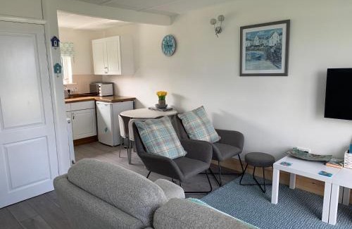 Widemouth Bay Ski Chalet | Chalet 26 Widemouth Bay