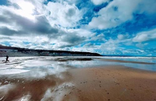 Widemouth Bay Ski Chalet | Chalet 26 Widemouth Bay