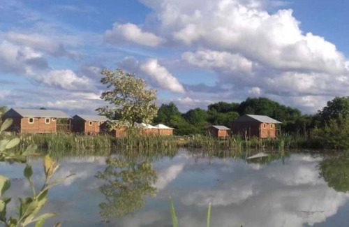 Mont-pres-Chambord Ski Chalet | Chalet 3 étoiles - Piscine - ccbadce