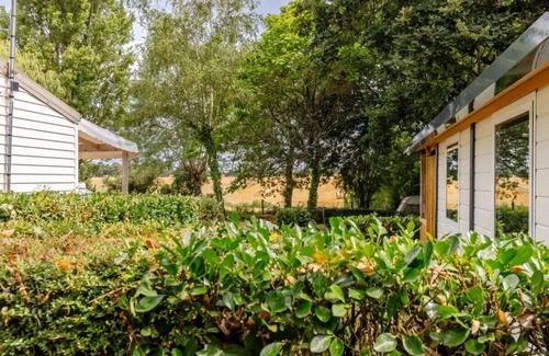 Talmont-Saint-Hilaire Ski Chalet | Chalet 3 Rooms 5 People