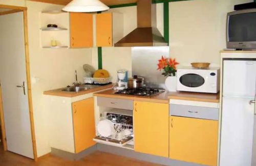 Salles-Curan Ski Chalet | Chalet 4 étoiles - Piscine - eecfcf