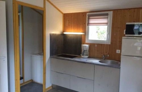 Coulon Ski Chalet | Chalet 4 étoiles - Piscine - eeheff