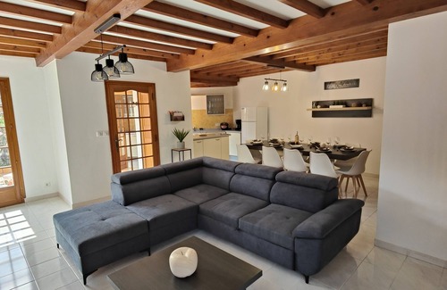 Boutx Ski Chalet | Chalet 6 Personnes