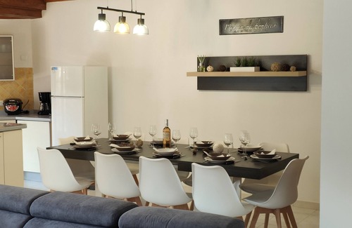 Boutx Ski Chalet | Chalet 6 Personnes