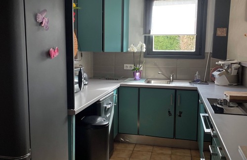 Monnet-la-Ville Ski Chalet | Chalet 8 à 10 Personnes