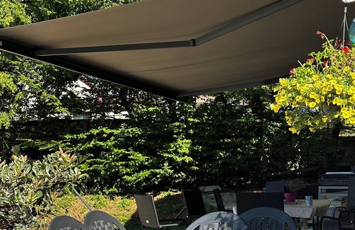 Monnet-la-Ville Ski Chalet | Chalet 8 à 10 Personnes