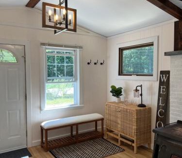 Wilmington House | Chalet 86 - 3 Minutes From Whiteface Mountain